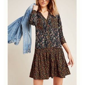 Anthropologie dress 🌟